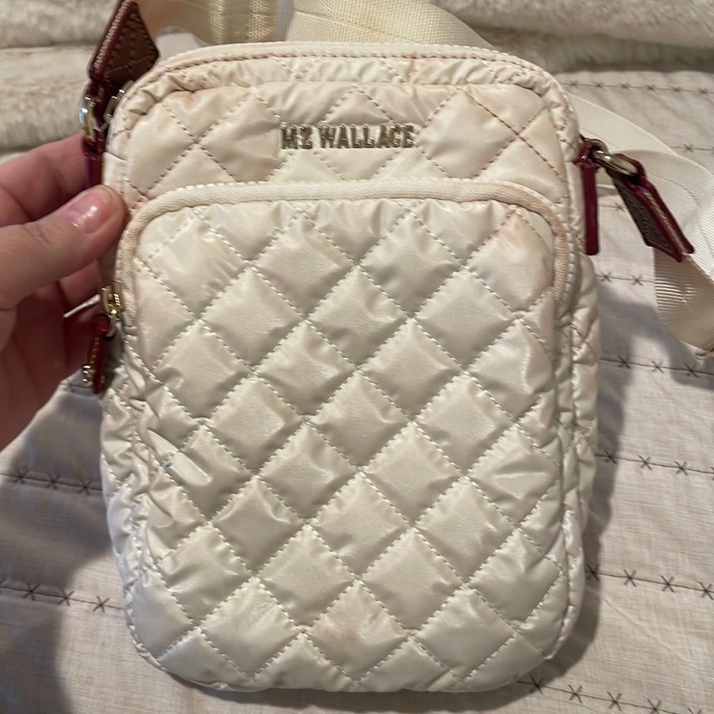 MZWALLACE crossbody bag